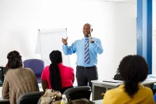 BIMAP-UNICOMER-CBTF Customer Service Level 2 Training 2015