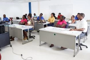 BIMAP-UNICOMER-CBTF Customer Service Level 2 Training 2015