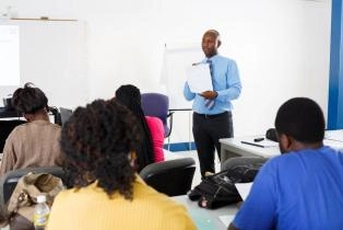 BIMAP-UNICOMER-CBTF Customer Service Level 2 Training 2015