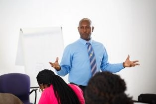 BIMAP-UNICOMER-CBTF Customer Service Level 2 Training 2015