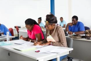 BIMAP-UNICOMER-CBTF Customer Service Level 2 Training 2015