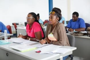 BIMAP-UNICOMER-CBTF Customer Service Level 2 Training 2015