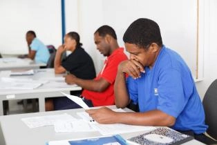 BIMAP-UNICOMER-CBTF Customer Service Level 2 Training 2015