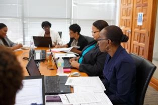 CBTF Cycle 4 Employer/Training Partner Meeting 1