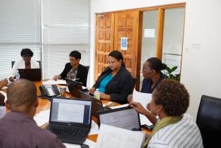 CBTF Cycle 4 Employer/Training Partner Meeting 1