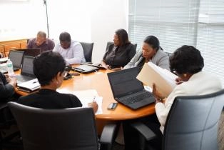 CBTF Cycle 4 Employer/Training Partner Meeting 1