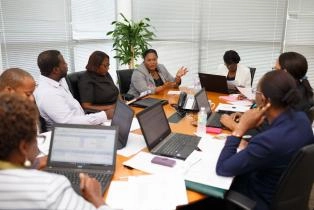 CBTF Cycle 4 Employer/Training Partner Meeting 1