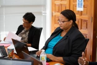 CBTF Cycle 4 Employer/Training Partner Meeting 1