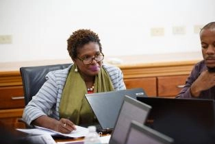 CBTF Cycle 4 Employer/Training Partner Meeting 1