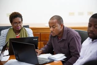 CBTF Cycle 4 Employer/Training Partner Meeting 1