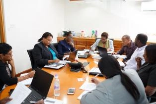 CBTF Cycle 4 Employer/Training Partner Meeting 1