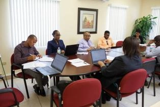 CBTF Cycle 4 Employer/Training Partner Meeting 2