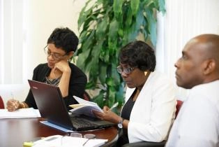 CBTF Cycle 4 Employer/Training Partner Meeting 2