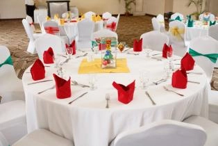 Christmas Luncheon & Awards Ceremony 2nd