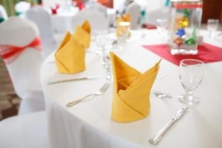 Christmas Luncheon & Awards Ceremony 2nd