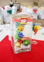 Christmas Luncheon & Awards Ceremony 2nd