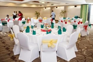 Christmas Luncheon & Awards Ceremony 2nd