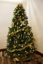 Christmas Luncheon & Awards Ceremony 2nd