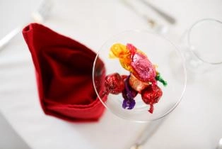 Christmas Luncheon & Awards Ceremony 2nd