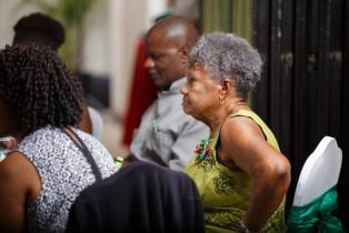 Christmas Luncheon & Awards Ceremony 2nd