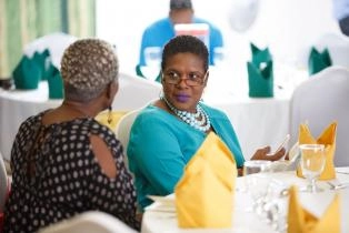 Christmas Luncheon & Awards Ceremony 2nd