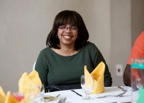 Christmas Luncheon & Awards Ceremony 2nd