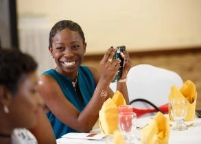 Christmas Luncheon & Awards Ceremony 2nd