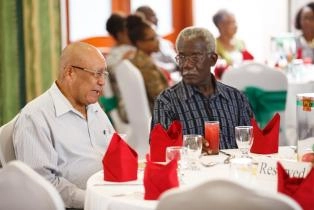 Christmas Luncheon & Awards Ceremony 2nd