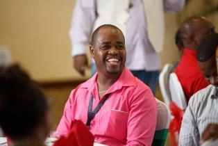 Christmas Luncheon & Awards Ceremony 2nd