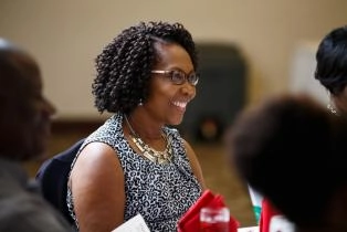 Christmas Luncheon & Awards Ceremony 2nd