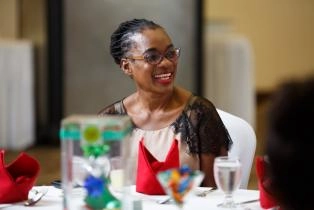 Christmas Luncheon & Awards Ceremony 2nd