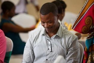 Christmas Luncheon & Awards Ceremony 2nd