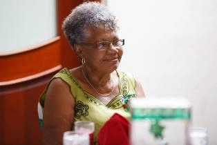 Christmas Luncheon & Awards Ceremony 2nd