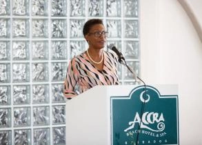 Christmas Luncheon & Awards Ceremony 2nd