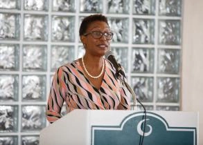 Christmas Luncheon & Awards Ceremony 2nd