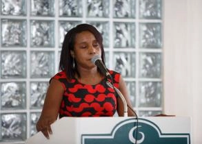 Christmas Luncheon & Awards Ceremony 2nd