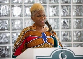 Christmas Luncheon & Awards Ceremony 2nd