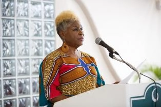 Christmas Luncheon & Awards Ceremony 2nd