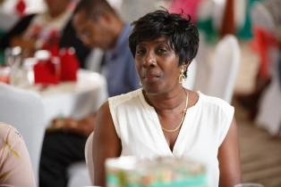 Christmas Luncheon & Awards Ceremony 2nd