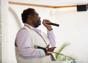 Christmas Luncheon & Awards Ceremony 2nd