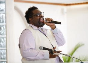 Christmas Luncheon & Awards Ceremony 2nd