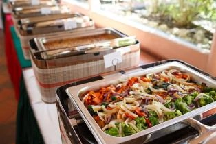 Christmas Luncheon & Awards Ceremony 2nd