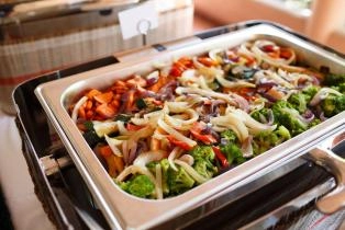 Christmas Luncheon & Awards Ceremony 2nd