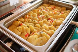 Christmas Luncheon & Awards Ceremony 2nd