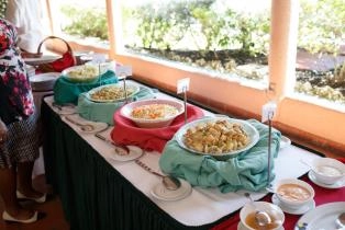 Christmas Luncheon & Awards Ceremony 2nd