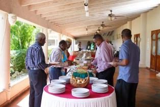 Christmas Luncheon & Awards Ceremony 2nd