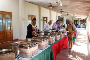 Christmas Luncheon & Awards Ceremony 2nd