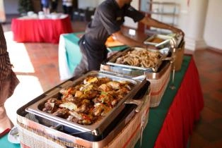 Christmas Luncheon & Awards Ceremony 2nd