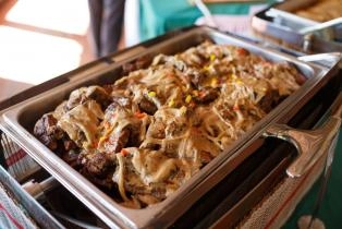 Christmas Luncheon & Awards Ceremony 2nd