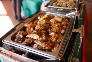 Christmas Luncheon & Awards Ceremony 2nd